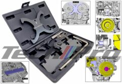 FM-009-A FORD - Ecoboost 1.5L, 1.6L, 1.6T Timing Tool Master Kit