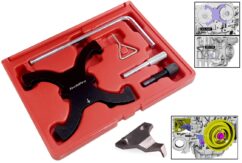 FM-009-B Ford - Ecoboost 1.6L Tool set w/Crank Vibration Tool