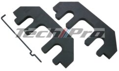 FM-012 FORD - 4 Valve 3.5 / 3.7L V6 Cam Locking Tool Set