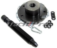 FM-015  FORD - Transit  Rear Hub Puller