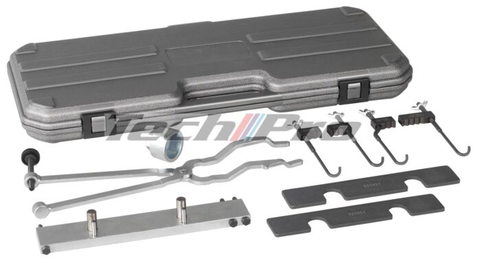 GM-007 GM - NorthStar V8 4.0L / 4.6L Cam Timing Tool Set