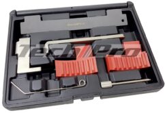 GM-011  GM - Cruze 1.6 / 1.8 L Timing Tool Set