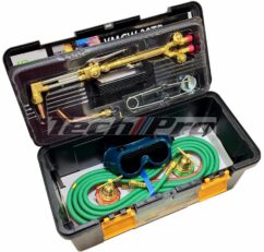 GS-003  Welding Torch Kit Medium Duty