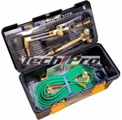 GS-004 Welding Torch Kit Heavy Duty