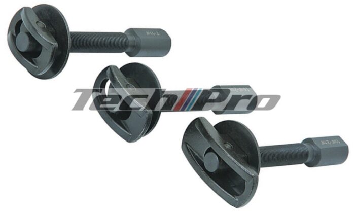 GS-017 - Rear Axle Bearing Puller Set