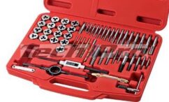 GS-024  Tap And Die Set