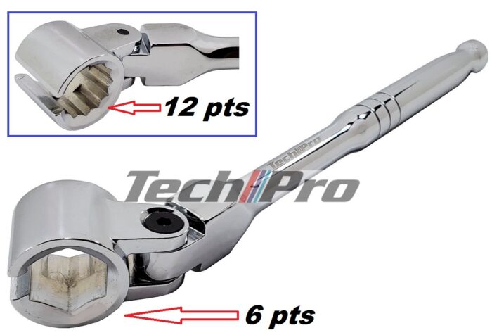 GS-026-2-O2 Sensor Wrench