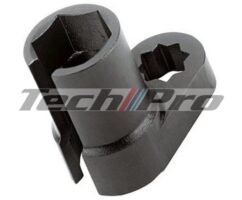 GS-027  O2 Oxygen Sensor Socket Semi-Deep