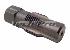 GS-031 - O2 Oxygen Re-thread Tool M18 x 1.5 / Heavy Duty