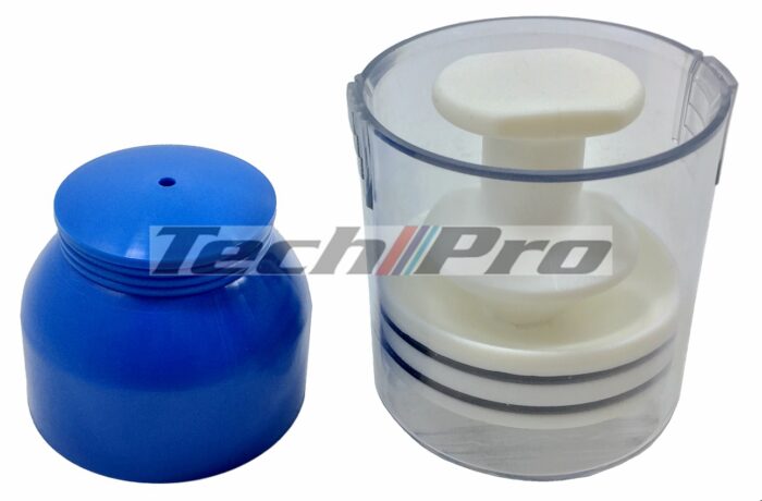 GS-039-Bearing Grease Packer