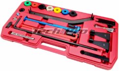 GS-049 - Full Coverage Disconnect Tool Set