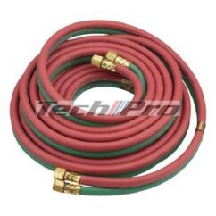 GS-052  Cutting Torch Hose - 25' ft