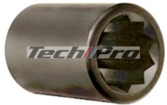 HA-002  Honda - 10 Points Socket  Rear Trailing Arm