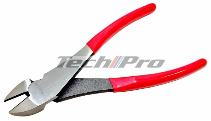 HT-016 - Diagonal Cutter - 8" Heavy Duty