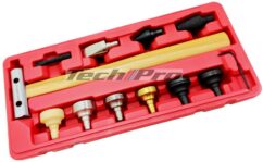 HT-017 - Hammer Set - 12's w/ Changeable Head