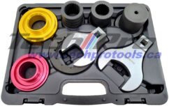 JL-014-1 Jaguar / L.Rover Front & Rear Diff. Pinion Seal Kit