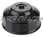 OS-001-6   Oil Filter Cap - Steel