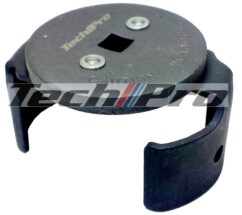 OS-006 - Oil Filter Wrench - 60 to 80 mm