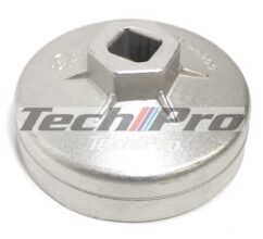 OS-016 - Engine Oil Cap - Ford / Mazda - 75mm/15pt