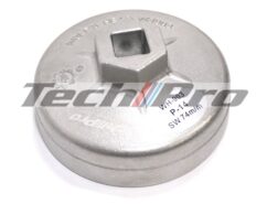 OS-017 - Engine Oil Cap - Benz / VW - 76mm/14pt