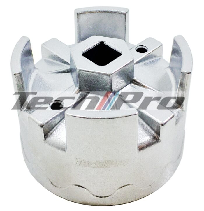 OS-018 - Engine Oil Cap - Benz Deep - 74mm/14pt