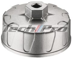 OS-020 - Engine Oil Cap - Benz - BlueTec / CDI - 84.4mm/14pt