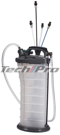 OS-037   Fluid/Oil Extractor - 10L