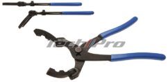 OS-040  Oil Filter Wrench Pliers