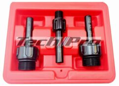 OS-032  ATF Fluid Refill Nozzle Set - 3 pcs