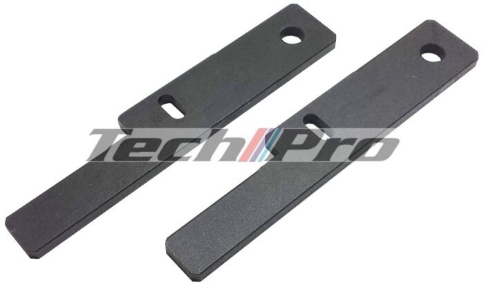 PE-006    Porsche - Cayenne  Cam Lock Plate