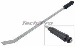 PS-007 Heavy Duty Pry Bar - 30 Degree Angle