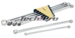 RW-001 - Tech Pro Professional Wrench Set