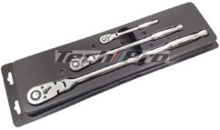 RW-015 - Pro Ratchet Set - Flexiable