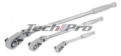 RW-016  Pro Ratchet Flexiable