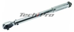 RW-026  Torque Wrench - 3/8" Dr 10-110 Nm ( +/- 4 % )