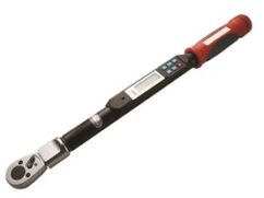 RW-029 Digital Torque wrench 3/8" Dr 10 - 100 Nm ( +/- 0.7 N.m )