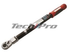 RW-029 Digital Torque wrench 3/8" Dr 10 - 100 Nm ( +/- 0.7 N.m )