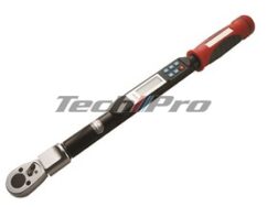 RW-030 Digital Torque wrench 1/2" Dr 20 - 200 Nm ( +/- 0.7 N.M )