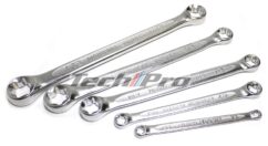 RW-031 - Torx Wrench Set - 5 pcs