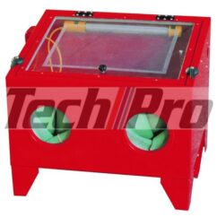 SE-076  Bench Top Sandblaster Cabinet