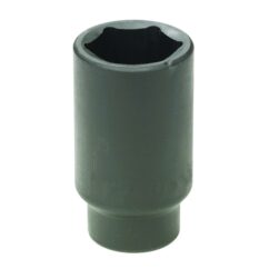 SK-012  Axle Nut Socket Single Pcs