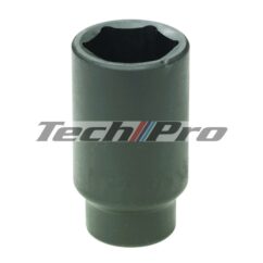 SK-012  Axle Nut Socket Single Pcs