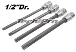 SK-024 - BMW - Cylinder Head Bolt Torx/Extra-Long 1/2 Dr 200 mml