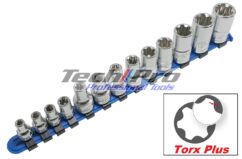 SK-025-2--Torx Plus Socket Set