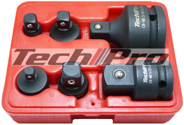 SK-037 - Impact Adaptor - 6 pcs