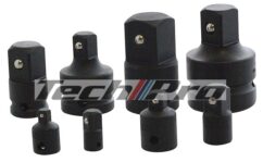 SK-037 - Impact Adaptor - 6 pcs