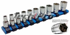 SK-043 - 1/4" Dr - NS Socket Set