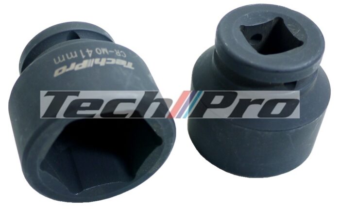 SK-048 - Impact Socket - 3/4" Dr