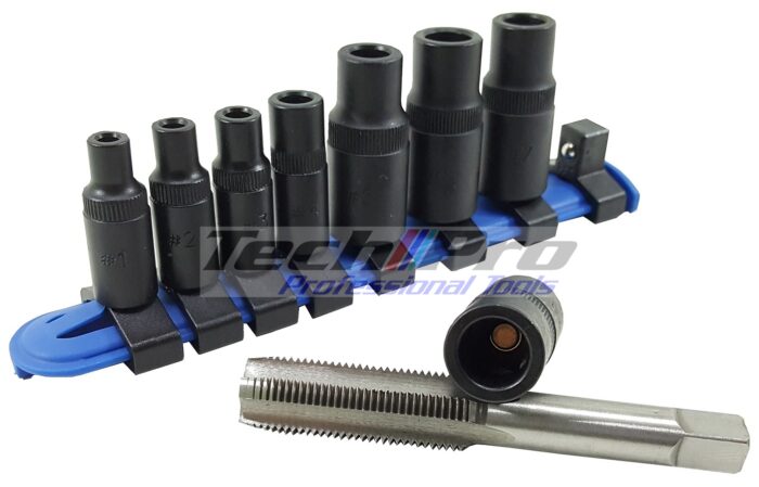 SK-065-Tap Driver Socket Set