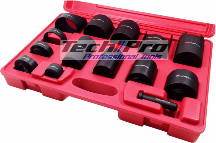 SS-003 Ball Joint Adaptor Set